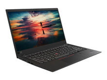 Load image into Gallery viewer, Lenovo 14 Ich ThinkPad X1 Carbon 6th Gen i5 - 8 GB / 256 GB SSD
