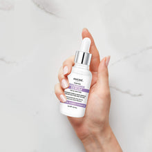 Load image into Gallery viewer, Amore Paris Niacinamide Face Serum 12% Plus Zinc 2%, Hyaluronic Acid &amp; Vitamin E, Dark Spot Remover, Pore Minimizer &amp; Aging Skin Treatment
