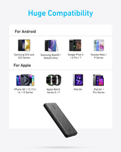 Load image into Gallery viewer, Anker <b>313</b> Power Bank (PowerCore 10K)
