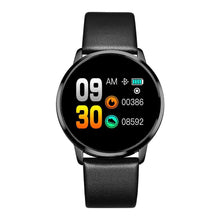 Load image into Gallery viewer, Luxury Popular Trend Smart Watch With LED Color Screen Smartwatch Women Fashion Fitness Tracker Heart Rate monitor
