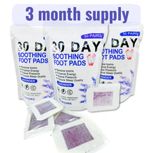 Load image into Gallery viewer, Soothing Foot Pads
