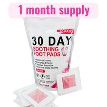 Load image into Gallery viewer, Soothing Foot Pads
