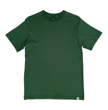 Load image into Gallery viewer, Men's Bamboo Viscose/Organic Cotton Short Sleeve T-Shirt - 5-Pack Mixed Colors
