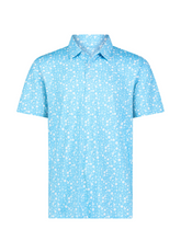 Load image into Gallery viewer, Vacation Performance Polo
