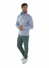 Load image into Gallery viewer, Montauk Quarter Zip Midweight Comfort
