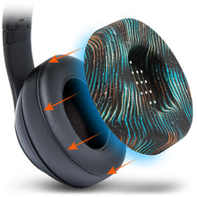 Load image into Gallery viewer, Beats Studio 2 &amp; 3 Earpad Sweat Covers - WC SweatZ Studio
