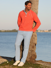 Load image into Gallery viewer, New Harbor Quarter Zip Effortless Comfort
