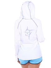 Load image into Gallery viewer, Seaside Performance Hoody
