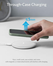 Load image into Gallery viewer, Anker <b>313</b> Wireless Charger (Pad)
