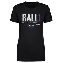 Load image into Gallery viewer, LaMelo Ball Charlotte Hornets Elite WHT

