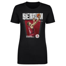 Load image into Gallery viewer, Alperen Sengun Houston Rockets Premiere WHT
