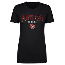 Load image into Gallery viewer, Portland Thorns FC Arch WHT
