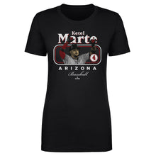 Load image into Gallery viewer, Ketel Marte Arizona Cover WHT
