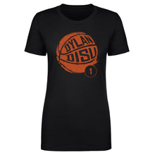 Load image into Gallery viewer, Dylan Disu College Basketball WHT
