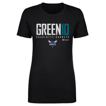 Load image into Gallery viewer, Josh Green Charlotte Hornets Elite WHT
