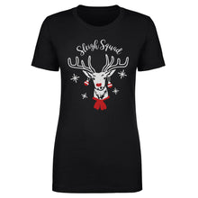 Load image into Gallery viewer, Christmas Sleigh Squad WHT
