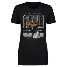 Load image into Gallery viewer, DK Metcalf Pittsburgh Future WHT
