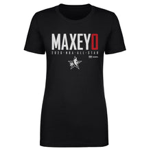 Load image into Gallery viewer, Tyrese Maxey Philadelphia 76ers 2026 NBA All-Star Elite WHT
