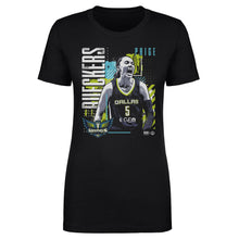 Load image into Gallery viewer, Paige Bueckers Dallas Wings Draft Day WHT
