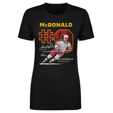Load image into Gallery viewer, Lanny McDonald Calgary Throwback WHT

