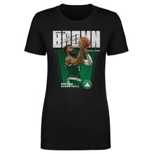 Load image into Gallery viewer, Jaylen Brown Boston Celtics Premiere WHT
