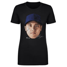 Load image into Gallery viewer, Shohei Ohtani Los Angeles D Vintage Head WHT
