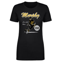 Load image into Gallery viewer, Larry Murphy Pittsburgh Retro Script WHT

