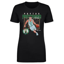 Load image into Gallery viewer, Payton Pritchard Boston Celtics Shattered WHT
