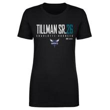 Load image into Gallery viewer, Xavier Tillman Sr. Charlotte Hornets Elite WHT
