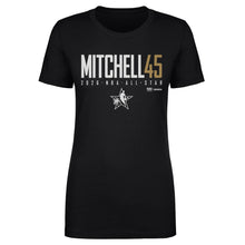Load image into Gallery viewer, Donovan Mitchell Cleveland Cavaliers 2026 NBA All-Star Elite WHT
