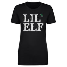 Load image into Gallery viewer, Christmas Lil' Elf WHT
