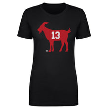 Load image into Gallery viewer, Philadelphia Basketball GOAT 13 WHT
