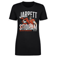 Load image into Gallery viewer, Jarrett Stidham Denver Player Name WHT
