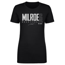 Load image into Gallery viewer, Jalen Milroe Seattle Elite WHT
