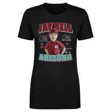 Load image into Gallery viewer, Jay Bell Arizona Comic WHT
