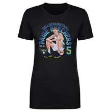 Load image into Gallery viewer, Paige Bueckers Dallas Wings Name Arc WHT
