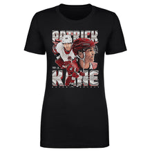 Load image into Gallery viewer, Patrick Kane Detroit Vintage WHT
