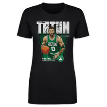 Load image into Gallery viewer, Jayson Tatum Boston Celtics Premiere WHT
