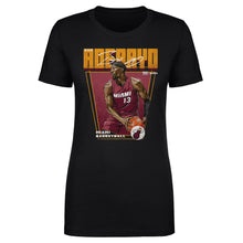 Load image into Gallery viewer, Bam Adebayo Miami Heat Premiere WHT
