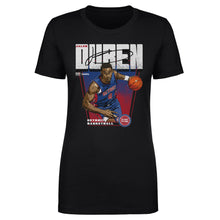 Load image into Gallery viewer, Jalen Duren Detroit Pistons Premiere WHT
