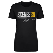 Load image into Gallery viewer, Paul Skenes Pittsburgh Elite WHT

