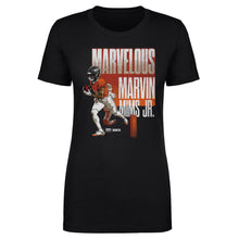 Load image into Gallery viewer, Marvin Mims Jr. Denver Marvelous WHT
