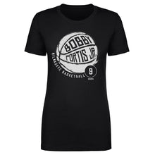 Load image into Gallery viewer, Bobby Portis Milwaukee Basketball WHT
