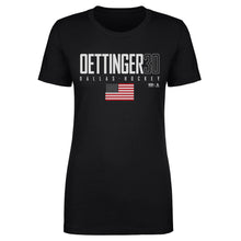Load image into Gallery viewer, Jake Oettinger Dallas USA Elite WHT
