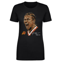 Load image into Gallery viewer, Jalen Green Phoenix Suns Portrait WHT
