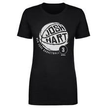 Load image into Gallery viewer, Josh Hart New York Basketball WHT
