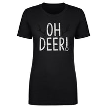 Load image into Gallery viewer, Christmas Oh Deer WHT

