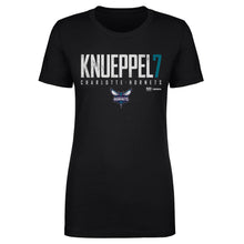 Load image into Gallery viewer, Kon Knueppel Charlotte Hornets Elite WHT
