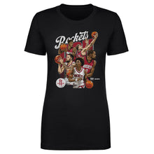 Load image into Gallery viewer, Houston Rockets Starting 5 WHT
