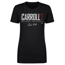 Load image into Gallery viewer, Corbin Carroll Arizona Elite WHT
